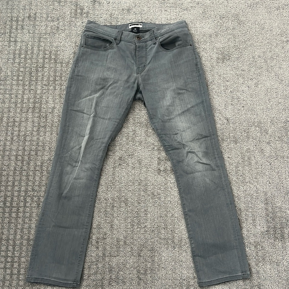 Travis Mathew Jeans
